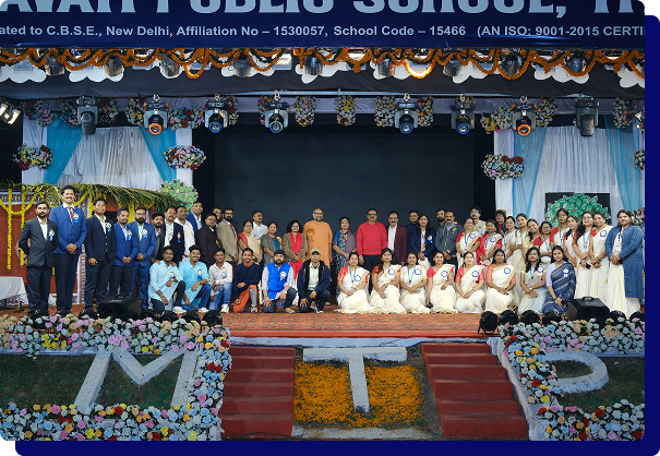 welcome to school Image